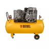 Компрессор масляный Denzel DR5500/300 ременный 58069 купить в Ижевске