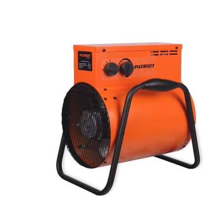 Тепловая пушка электрическая Patriot PT-R 6 купить в Ижевске