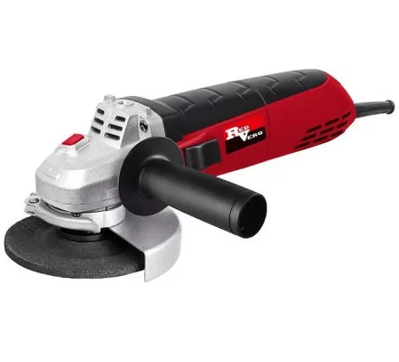 Шлифмашина RedVerg УШМ RD-AG 91-125E Болгарка купить в Ижевске