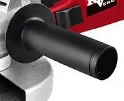 Шлифмашина RedVerg УШМ RD-AG 91-125E Болгарка купить в Ижевске
