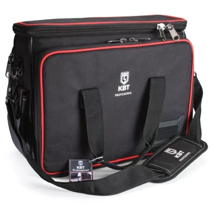 Сумка монтажника С-04 серия «ПРОФИ» КВТ купить в Ижевске