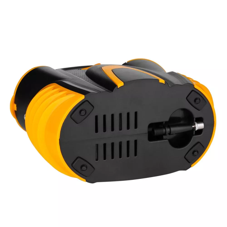 Насос автомобильный цифровой DEKO DKCP200Psi-LCD Plus, 065-0796 купить в Ижевске