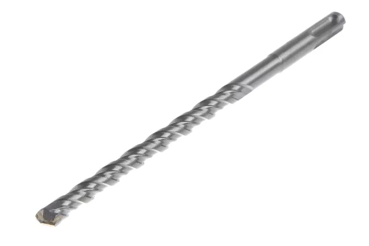 Бур HAMMER Ф10х210мм SDS Plus (201-117) купить в Ижевске