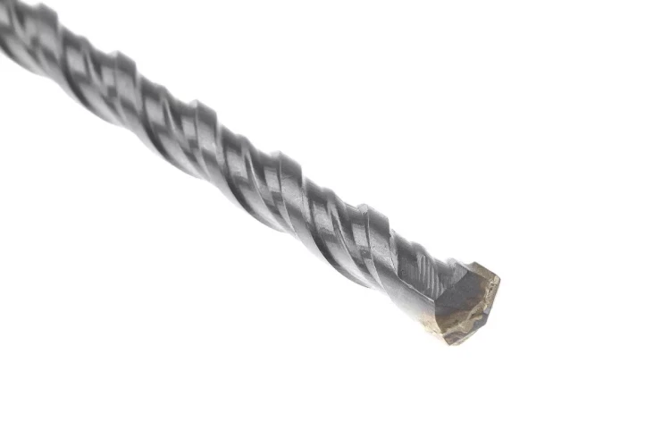 Бур HAMMER Ф10х210мм SDS Plus (201-117) купить в Ижевске