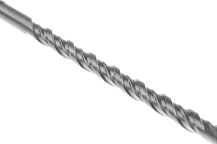 Бур HAMMER Ф10х210мм SDS Plus (201-117) купить в Ижевске