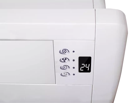 Комплект BALLU BLC_CF-18HN1 полупромышленной сплит-системы, напольно-потолочного типа купить в Ижевске