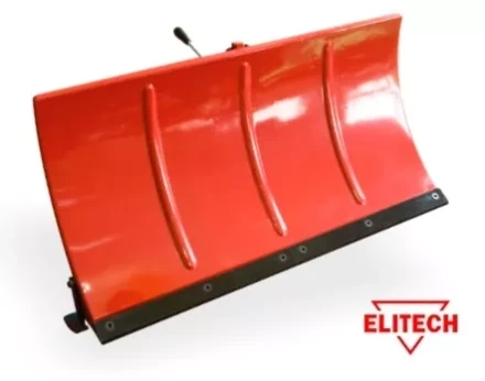 Отвал для мотоблока Elitech КБ 360 М (0401.000003) купить в Ижевске