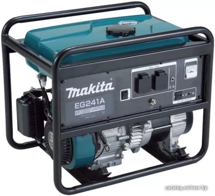Бензогенератор Makita EG 241A (Subaru) купить в Ижевске