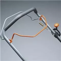 Газонокосилка HUSQVARNA LB 155 S HUSQVARNA купить в Ижевске