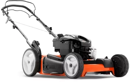 Газонокосилка HUSQVARNA LB 155 S HUSQVARNA купить в Ижевске