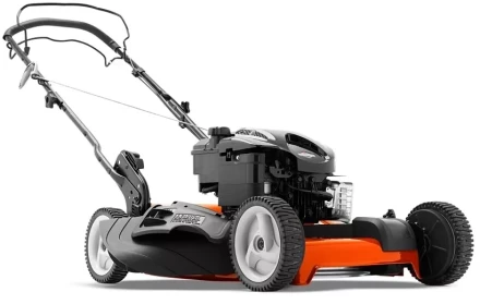 Газонокосилка HUSQVARNA LB 155 S HUSQVARNA купить в Ижевске