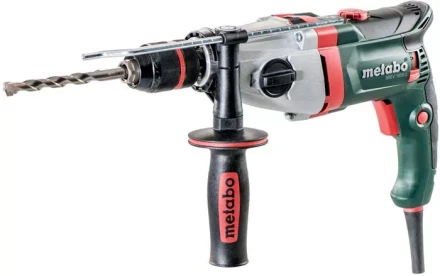 Дрель ударная Metabo SBEV 1000-2 купить в Ижевске