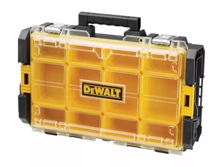 Ящик-модуль для электроинструмента Dewalt ToughSystem DS100 Stanley DWST1-75522 купить в Ижевске