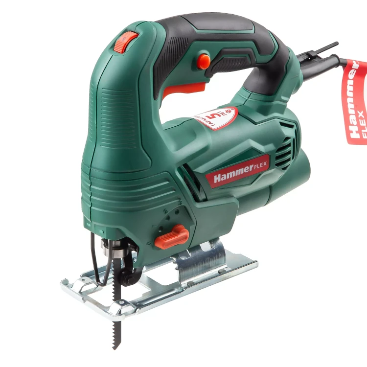 Электролобзик Hammer Flex LZK710L купить в Ижевске