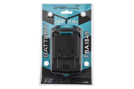 Аккумулятор TESLA TBA1840 купить в Ижевске