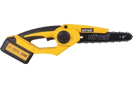 Аккумуляторная пила Huter ELS-20/8-Li-2К-BL 70/10/40 купить в Ижевске