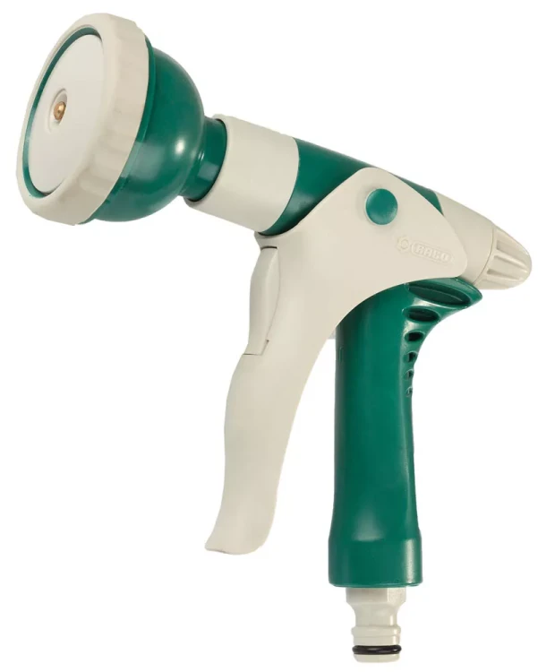 Пистолет-распылитель RACO "Comfort-Plus", 4-позиционный 4255-55/527C купить в Ижевске