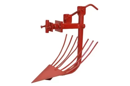 Картофелекоп со сцепкой KIPOR купить в Ижевске