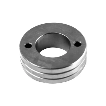 Ролик AL INVERMIG 358/508 SAGGIO MIG 500 D/P d=0,8-1,0 18.85/37.05 FoxWeld купить в Ижевске