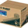 ЗУБР CNW 40 х 2.1 мм, барабанные гвозди рифленые оцинкованные, 12600 шт (305383-40) купить в Ижевске