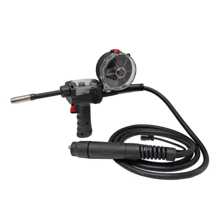 Сварочная горелка Spool Gun для Ресанта САИПА-220 Синергия 71/6/74 купить в Ижевске