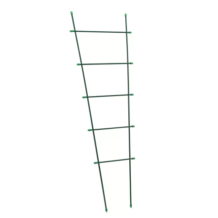 Шпалера - трапеция, 5 ступеней, 0,2/0,45х1,4 м// Palisad 69143 купить в Ижевске