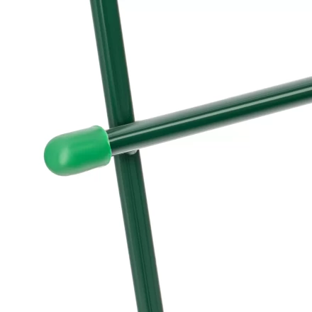 Шпалера - трапеция, 5 ступеней, 0,2/0,45х1,4 м// Palisad 69143 купить в Ижевске