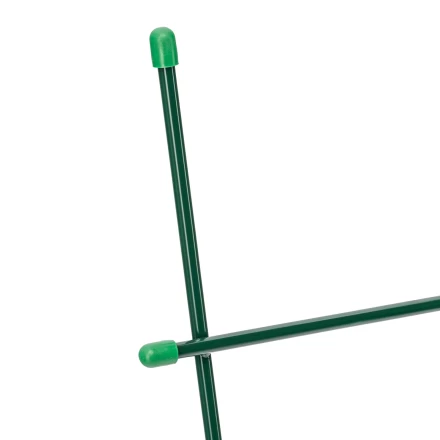 Шпалера - трапеция, 5 ступеней, 0,2/0,45х1,4 м// Palisad 69143 купить в Ижевске