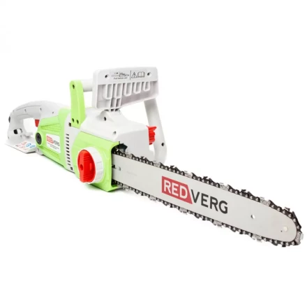 Пила цепная RD-EC2200-16S RedVerg купить в Ижевске