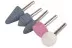 Шарошка WESTER 826-010 DDV078288 купить в Ижевске