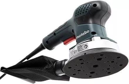 Шлифмашина  ЭШМ эксцентриковая  SXE 3150  Metabo купить в Ижевске