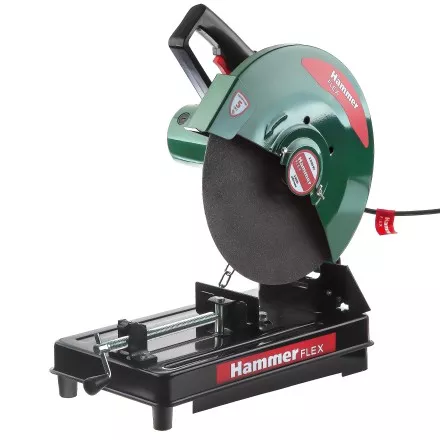 Пила монтажная Hammer Flex PM2200 купить в Ижевске