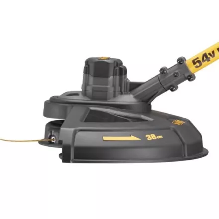 Травокосилка DCM571N аккумуляторная BRUSHLESS FLEXVOLT 18/54V без аккумулятора и ЗУ DeWalt купить в Ижевске