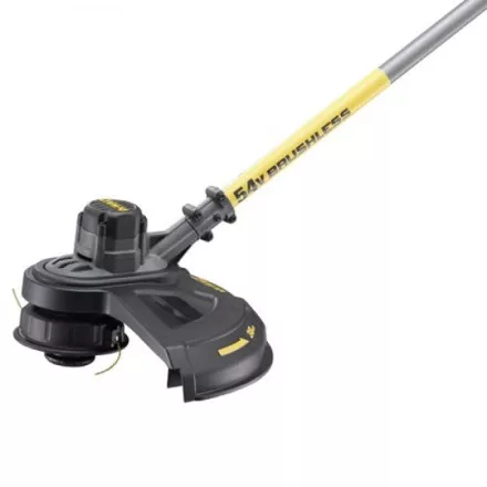 Травокосилка DCM571N аккумуляторная BRUSHLESS FLEXVOLT 18/54V без аккумулятора и ЗУ DeWalt купить в Ижевске