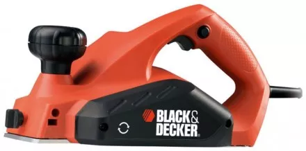Электрорубанок B&amp;D KW 712 -XK купить в Ижевске