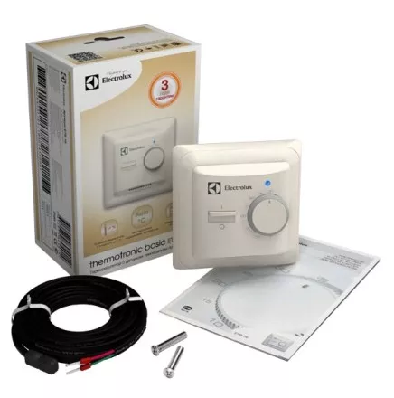 Терморегулятор ELECTROLUX ETB-16 купить в Ижевске