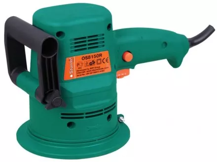 Вибрационная шлифовальная машина Sturm OS 8150 R купить в Ижевске