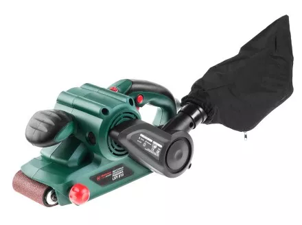 Ленточная шлифмашина Hammer Flex LSM810 купить в Ижевске