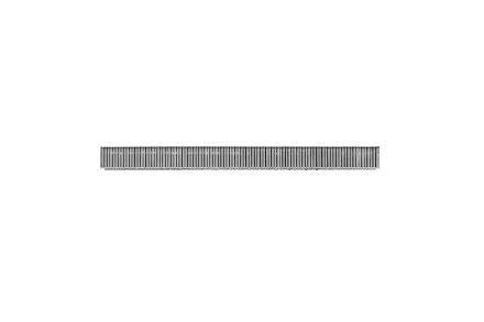 Скобы для степлера HAMMER 215-012 6мм, тип 53, 1000 шт. купить в Ижевске