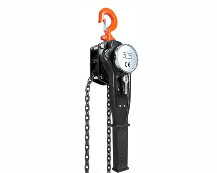 Таль ручная рычажная Magnus-Profi LB-1000, 1 т, 9 м купить в Ижевске