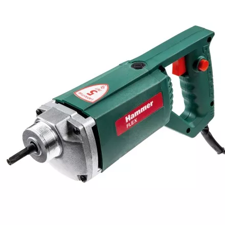 Вибратор глубинный Hammer Flex VBR1100 купить в Ижевске