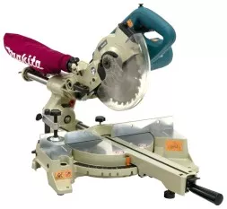 Пила торцовочная(торцевая) Makita LS0714N