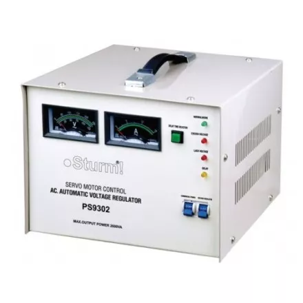 Cтабилизатор Sturm PS9302 купить в Ижевске