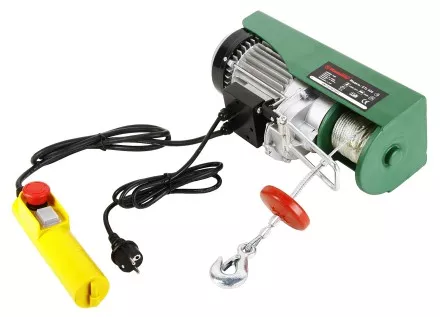 Таль электрическая Hammer Flex ETL930 купить в Ижевске