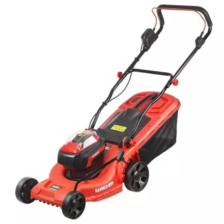 Газонокосилка аккумуляторная Hammer ETK40V купить в Ижевске