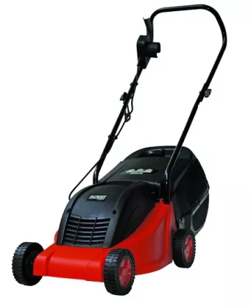 Электрическая газонокосилка Patriot Garden PT 1332 E купить в Ижевске