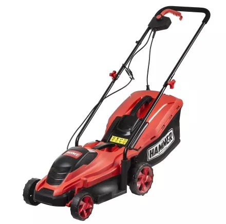 Газонокосилка электро Hammer ETK1600A купить в Ижевске