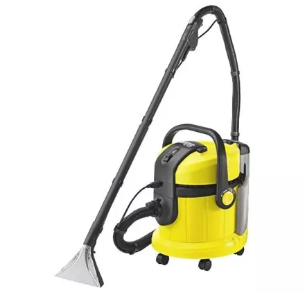 Моющий пылесос для влажной уборки KARCHER SE 4001 EU купить в Ижевске