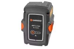 Аккумулятор литий-ионный BLi-40/160 GARDENA