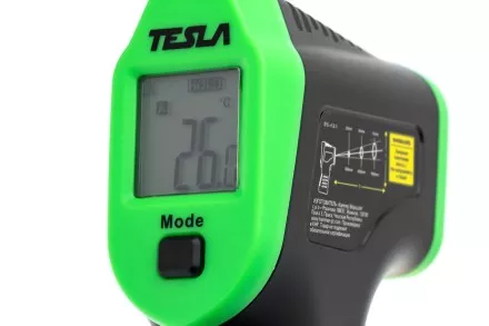 Пирометр (термодетектор) TESLA IT600 купить в Ижевске